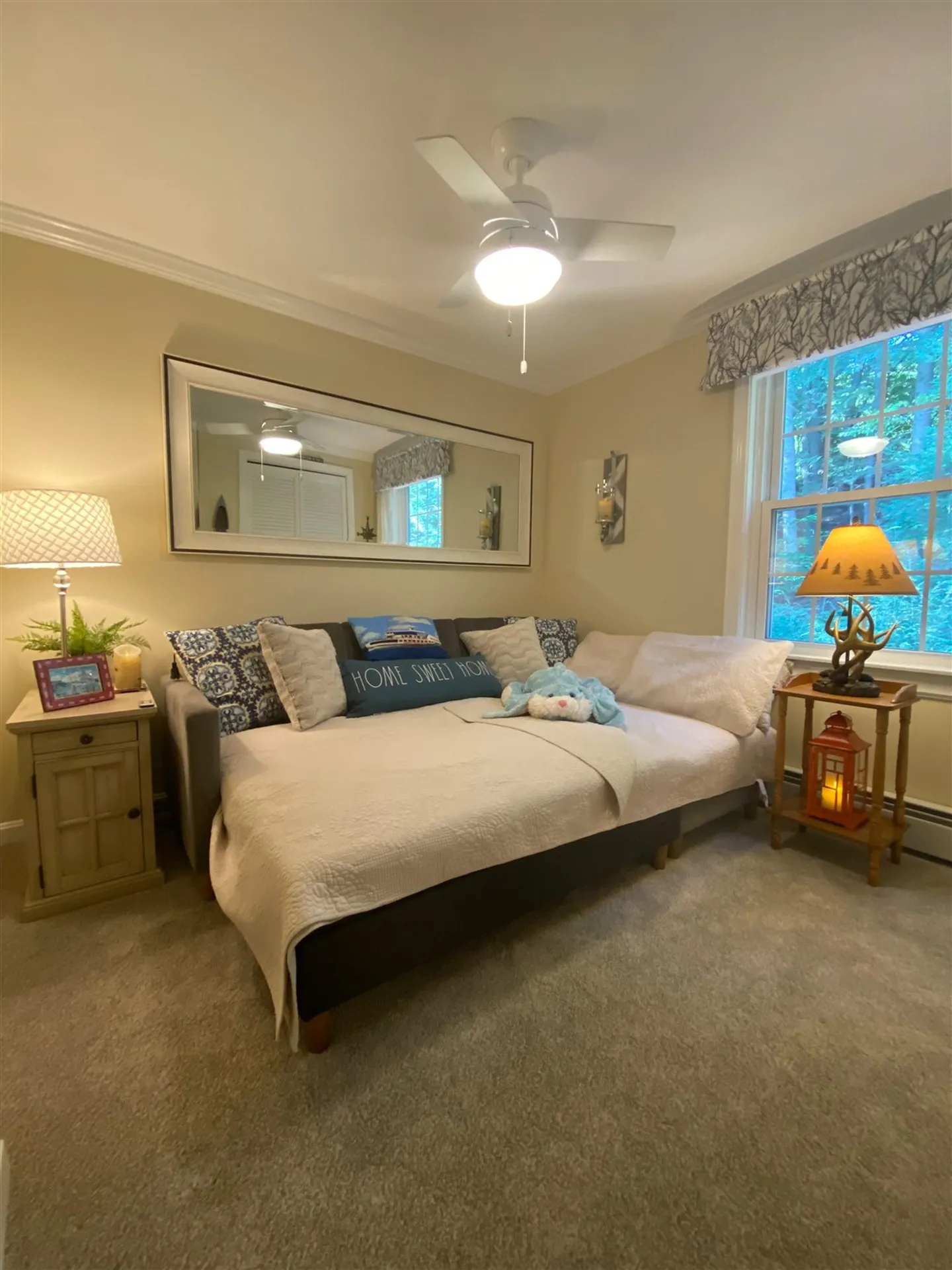 197 Scenic Drive Gilford NH 03249