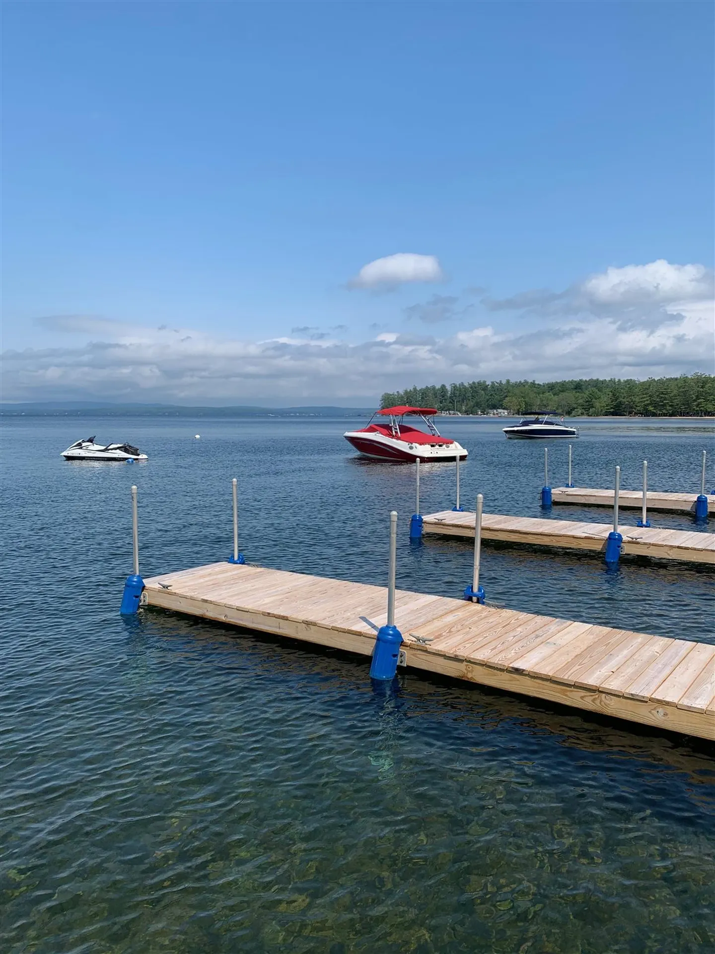 197 Scenic Drive Gilford NH 03249