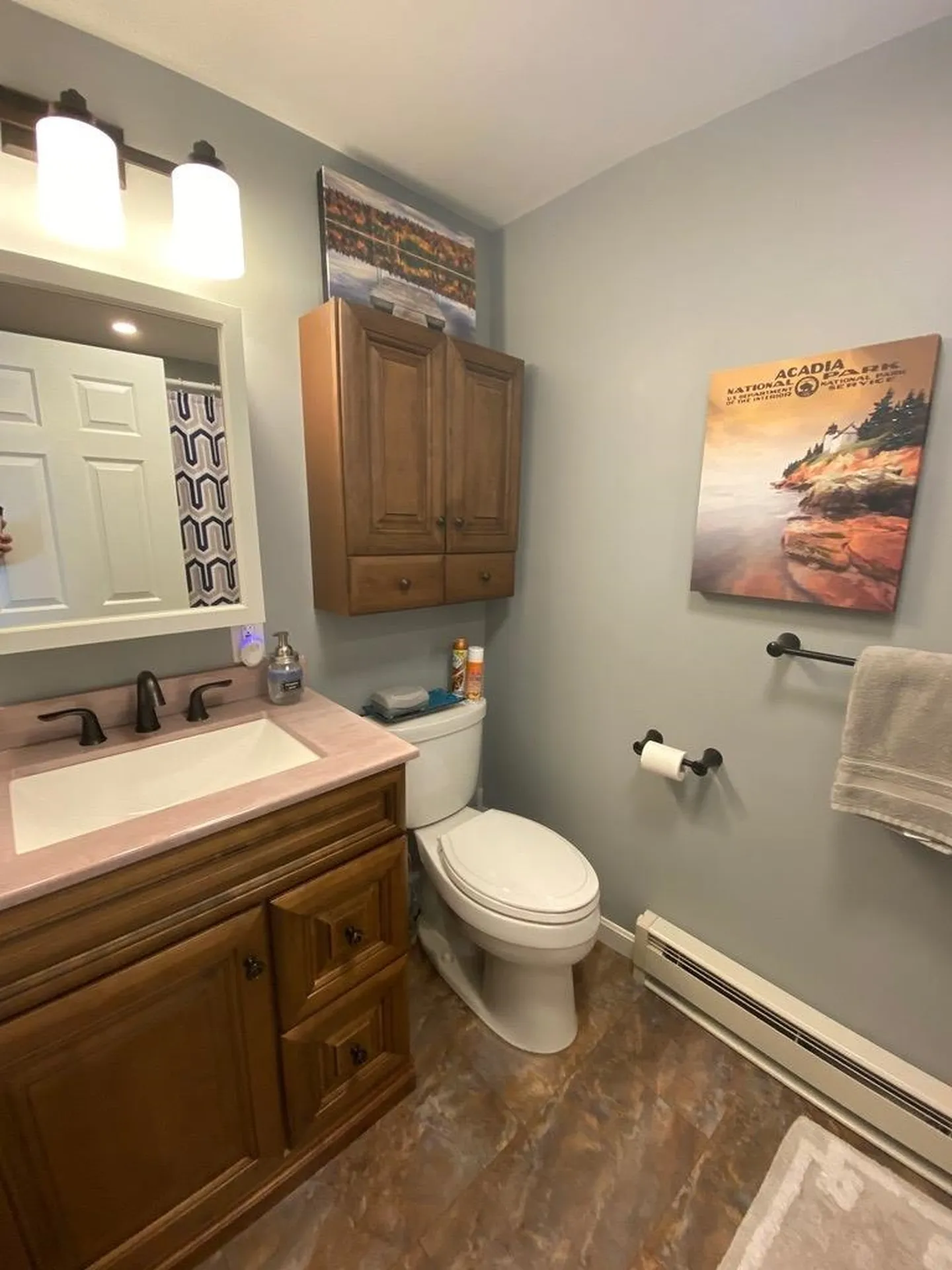 197 Scenic Drive Gilford NH 03249