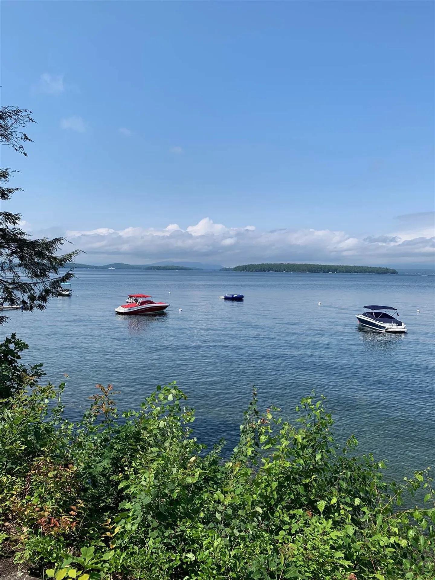 197 Scenic Drive Gilford NH 03249