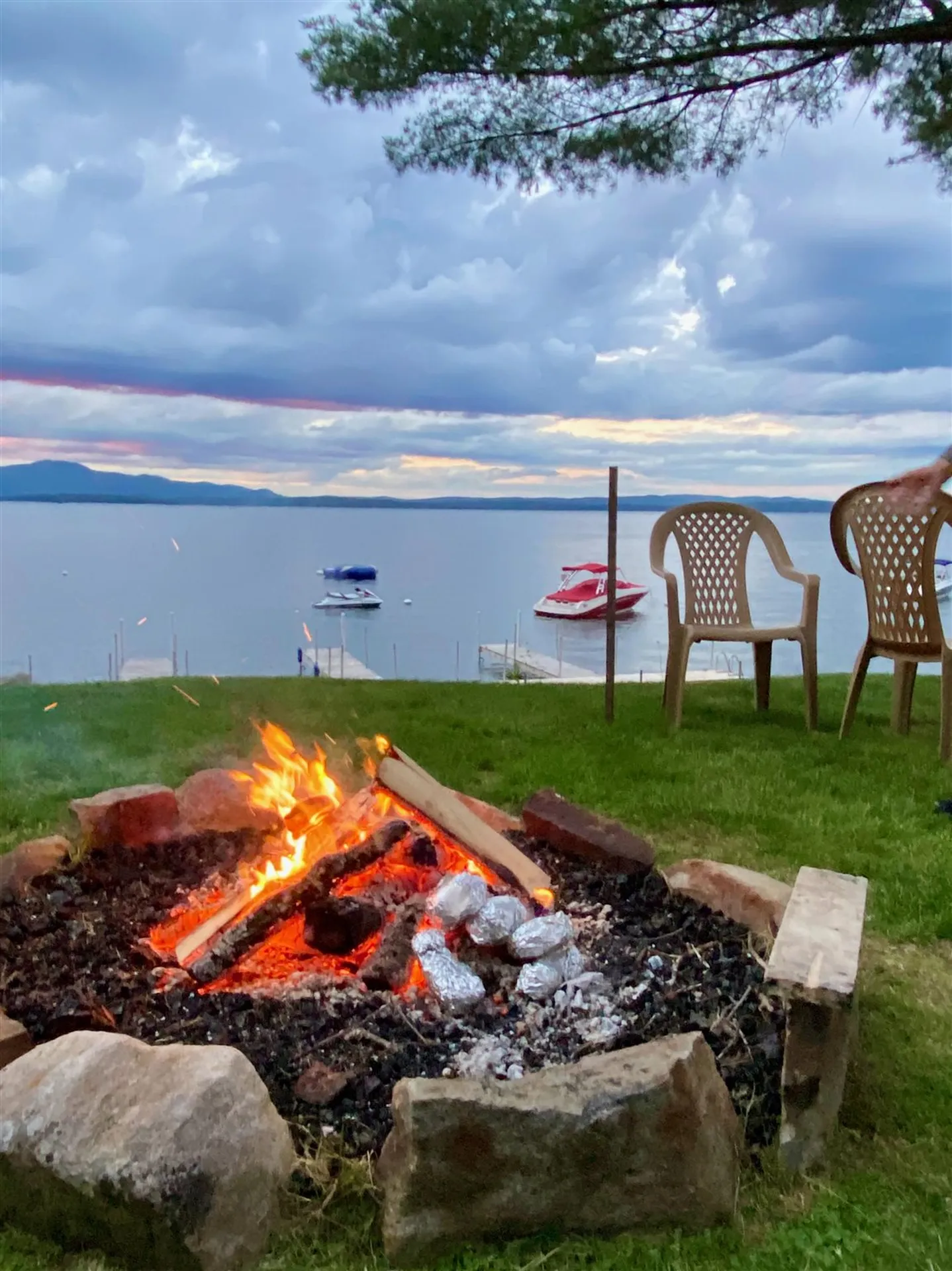 197 Scenic Drive Gilford NH 03249