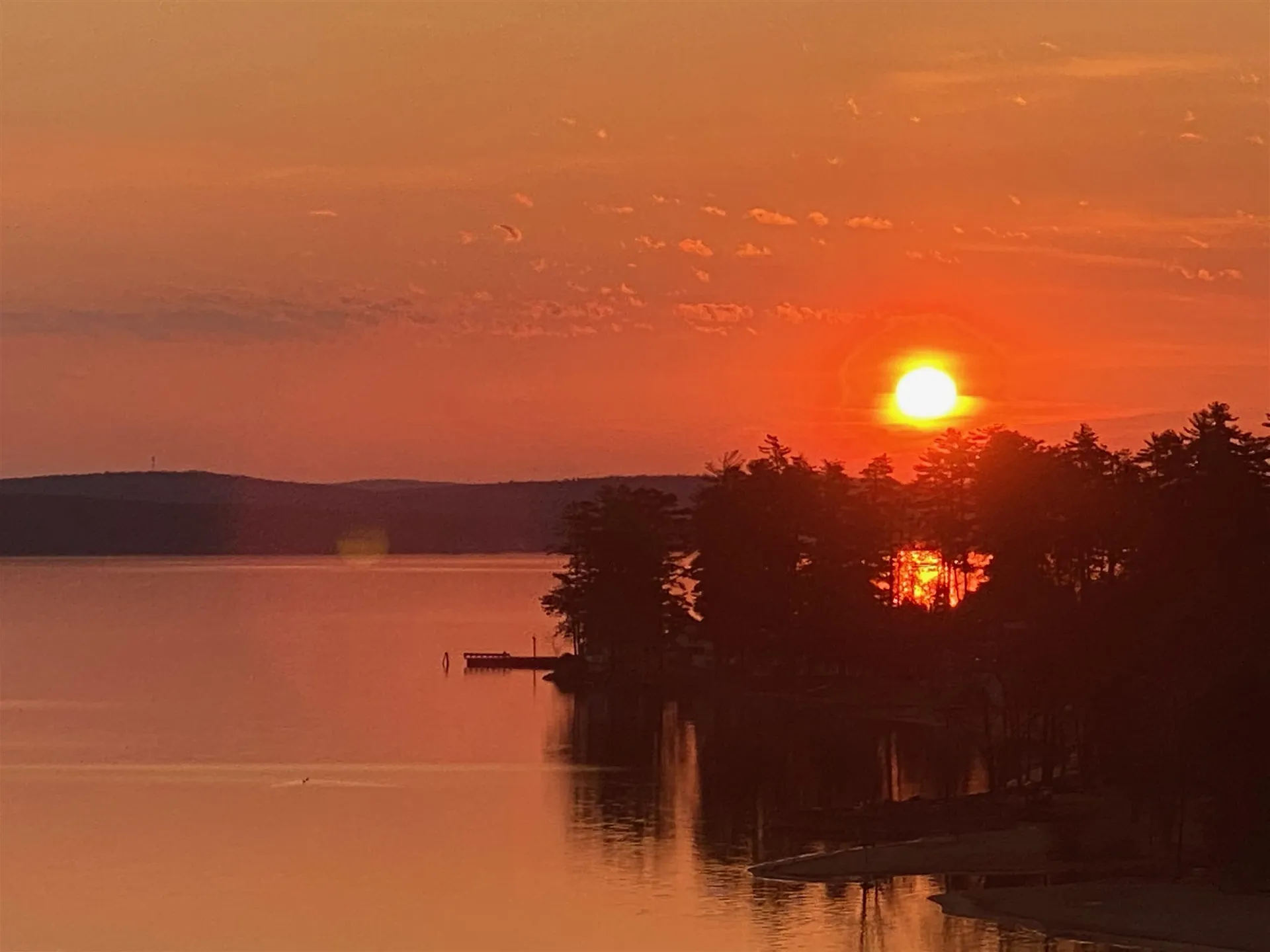 197 Scenic Drive Gilford NH 03249