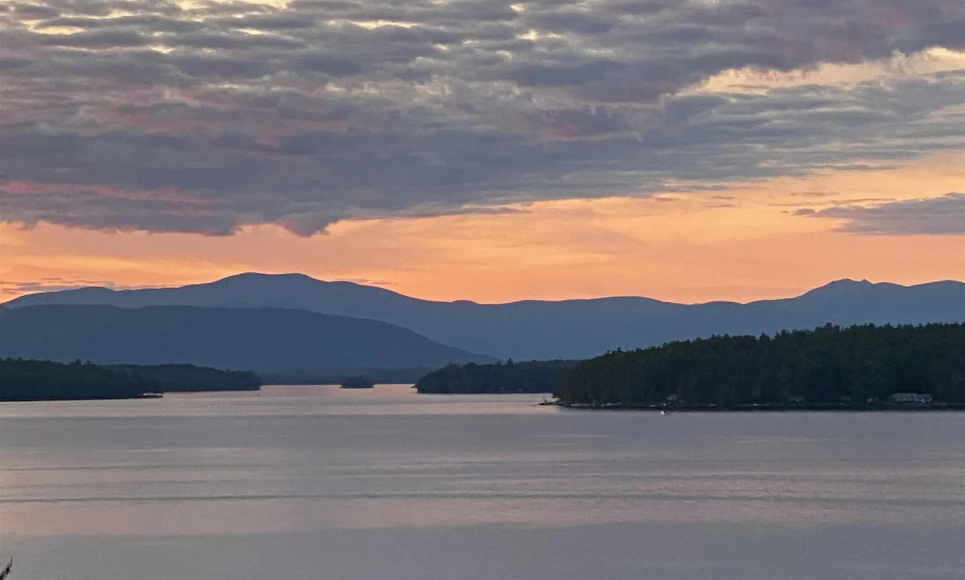 197 Scenic Drive Gilford NH 03249