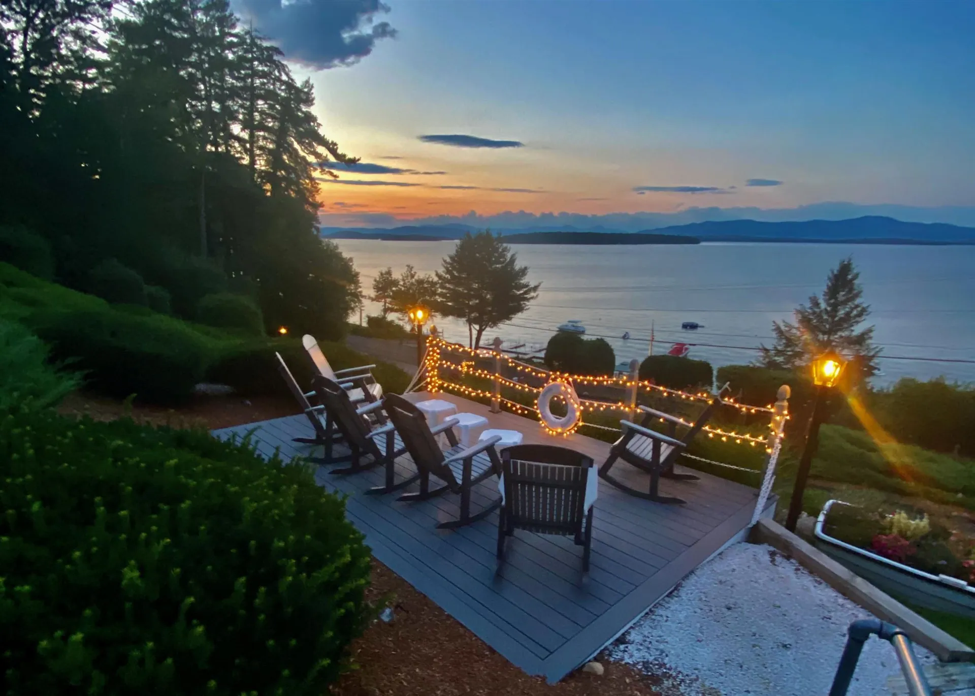 197 Scenic Drive Gilford NH 03249
