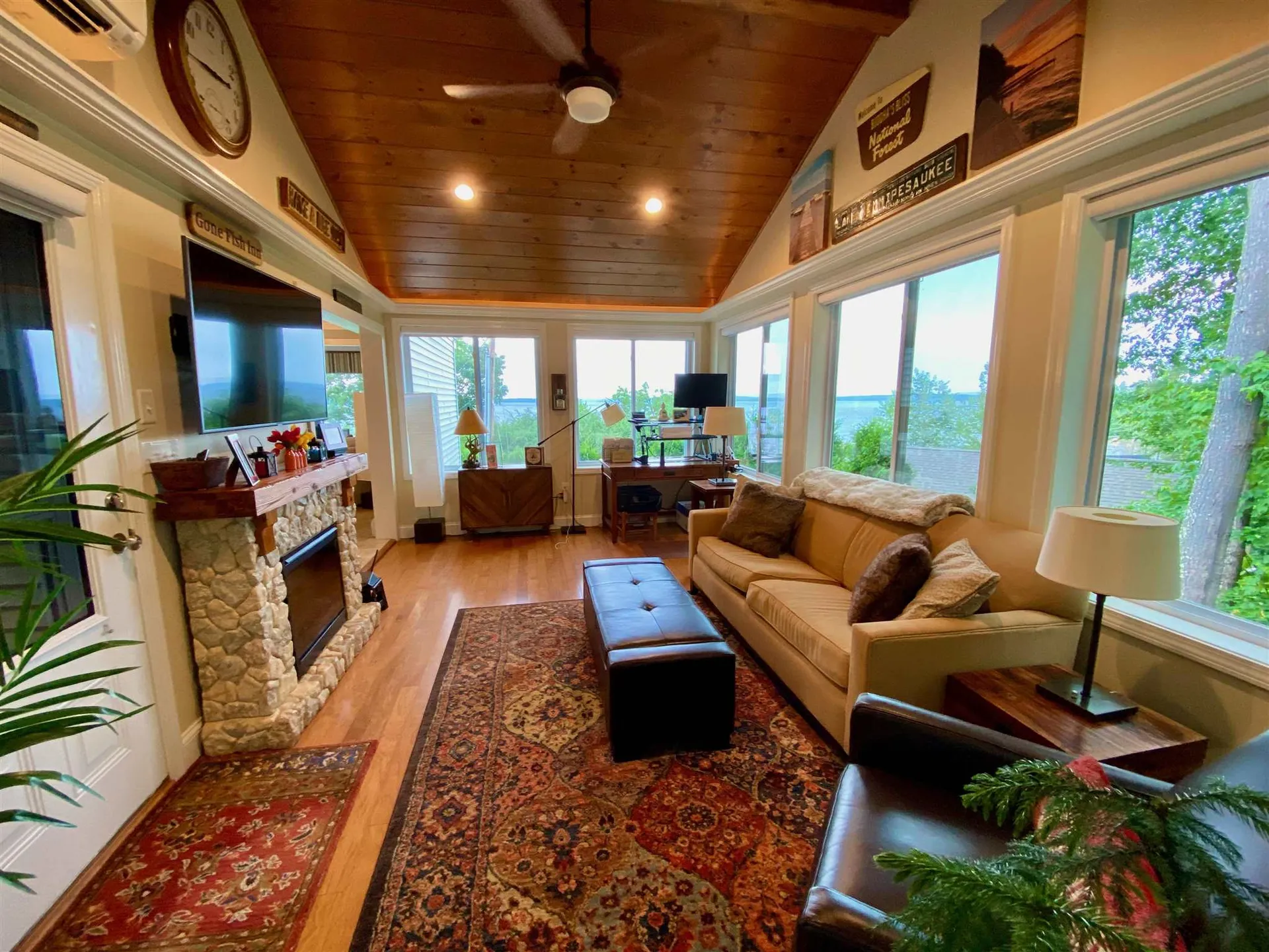 197 Scenic Drive Gilford NH 03249