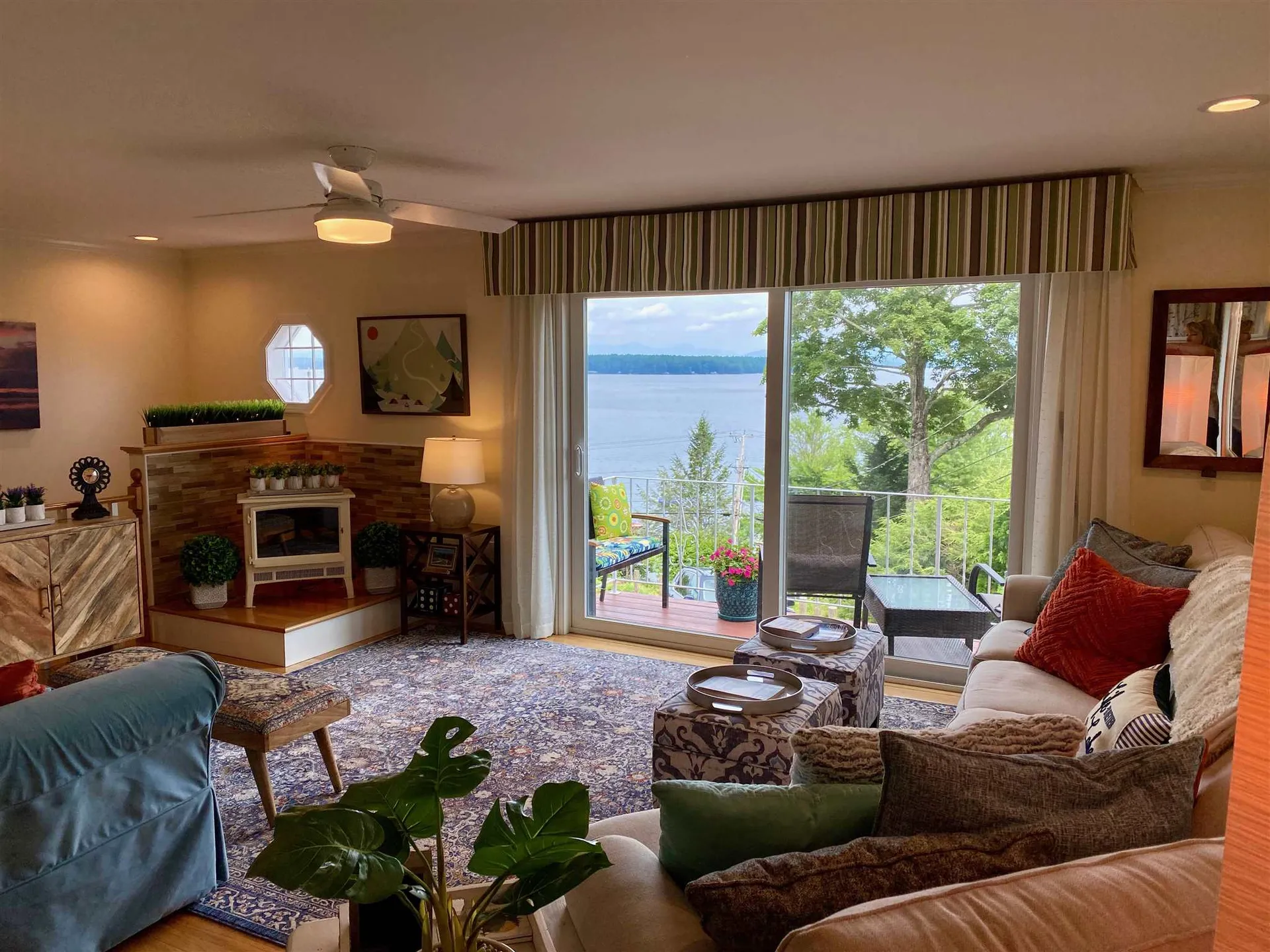 197 Scenic Drive Gilford NH 03249