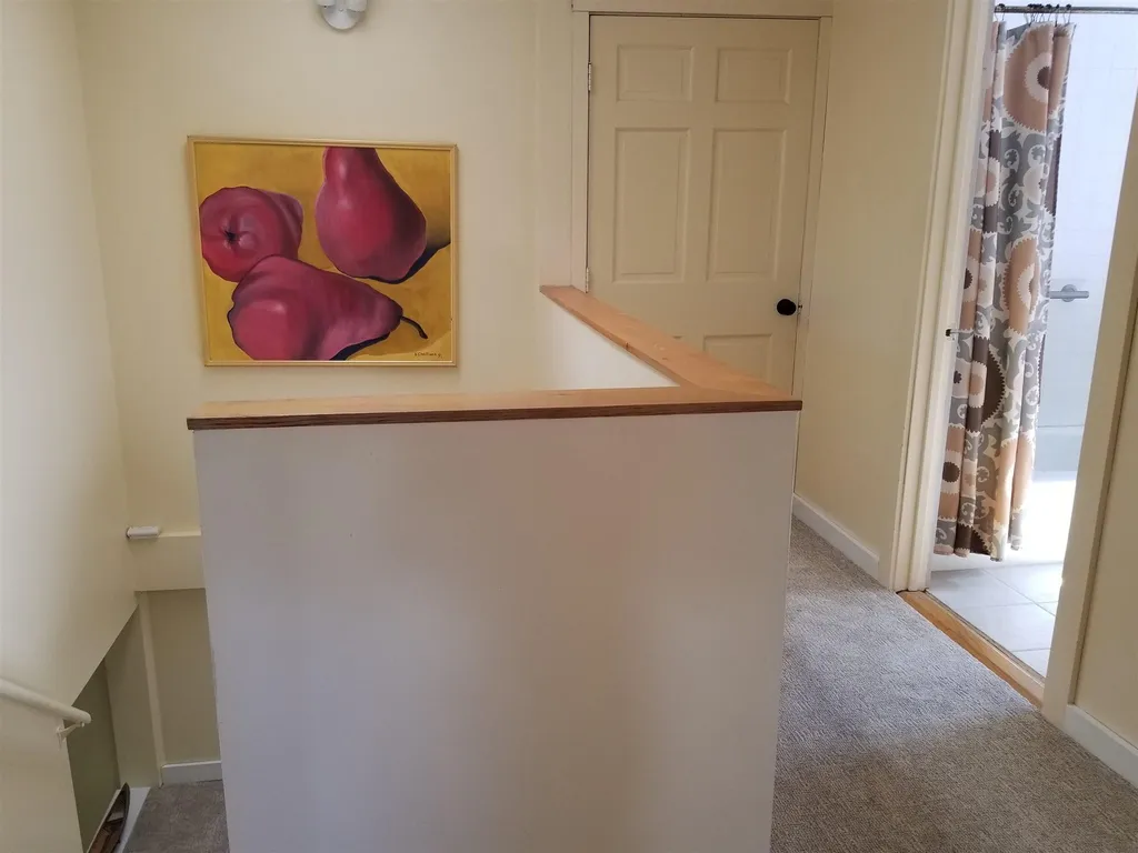 83 Kathy Meyer Road Warren VT 05674