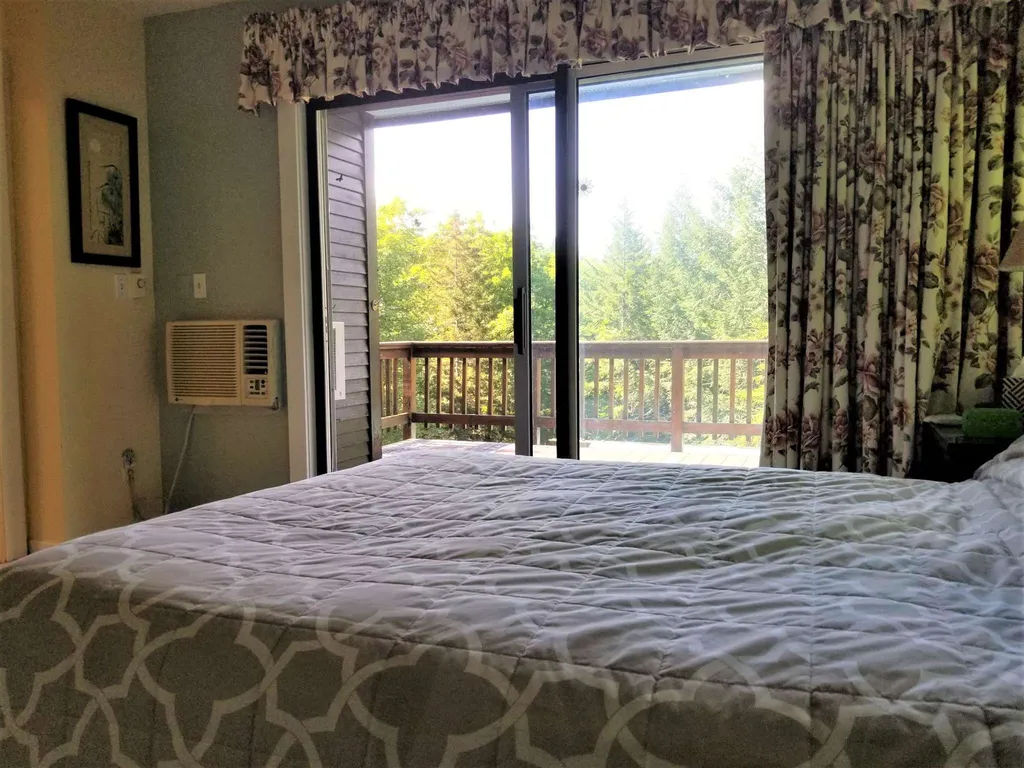 83 Kathy Meyer Road Warren VT 05674