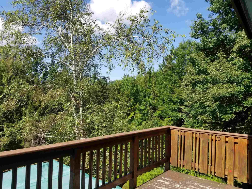83 Kathy Meyer Road Warren VT 05674