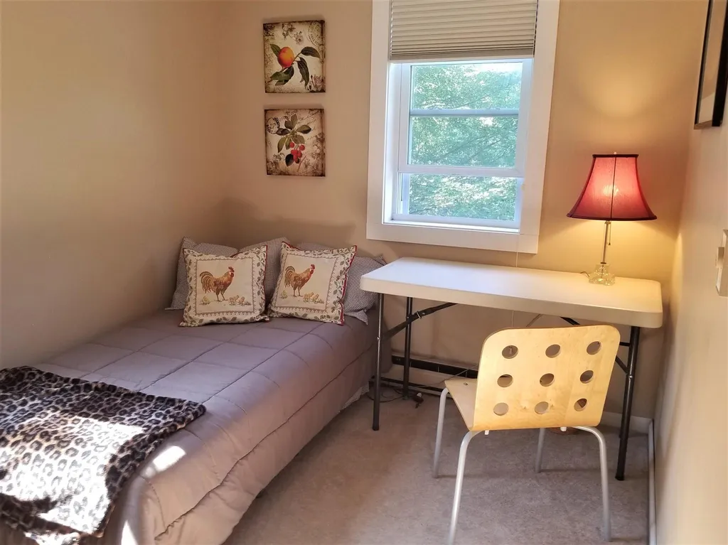 83 Kathy Meyer Road Warren VT 05674