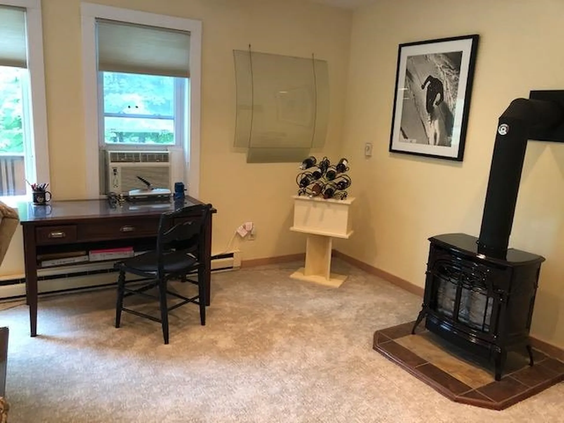 83 Kathy Meyer Road Warren VT 05674