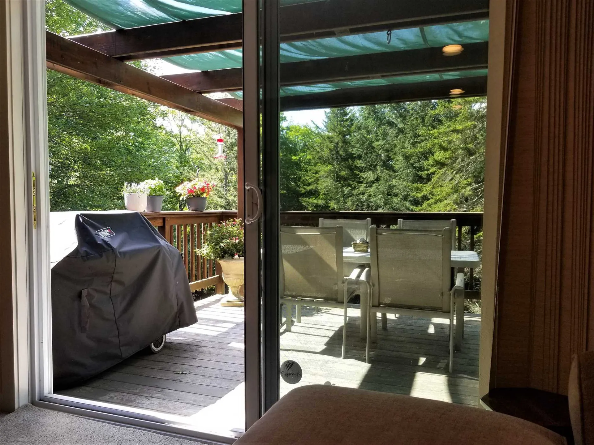 83 Kathy Meyer Road Warren VT 05674