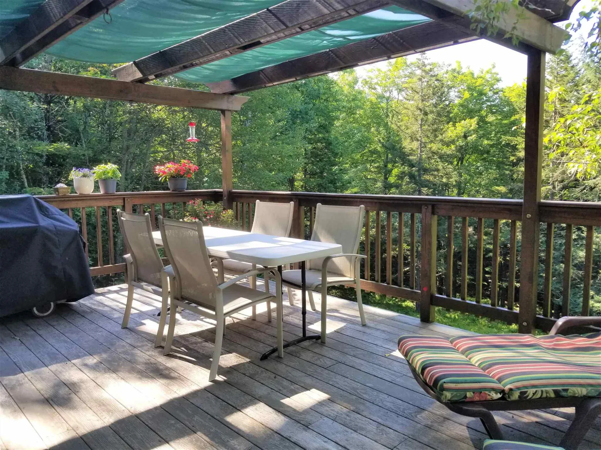 83 Kathy Meyer Road Warren VT 05674