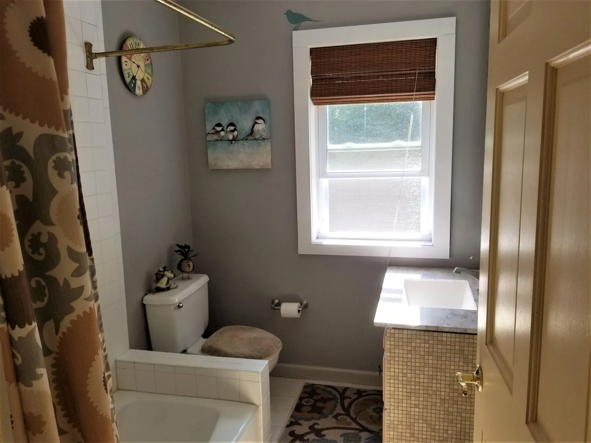 83 Kathy Meyer Road Warren VT 05674