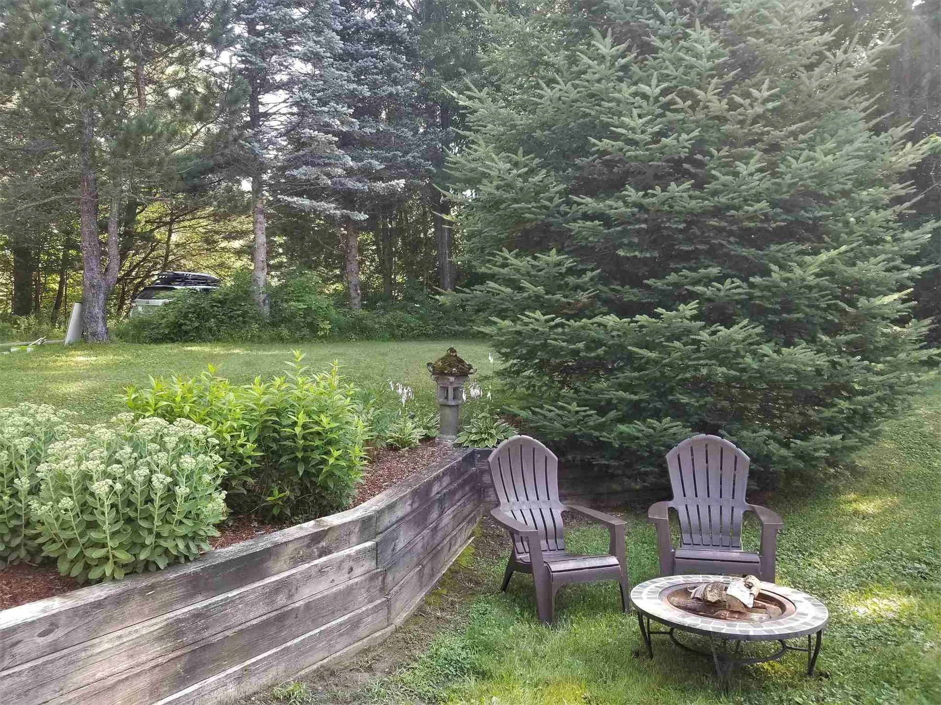 83 Kathy Meyer Road Warren VT 05674