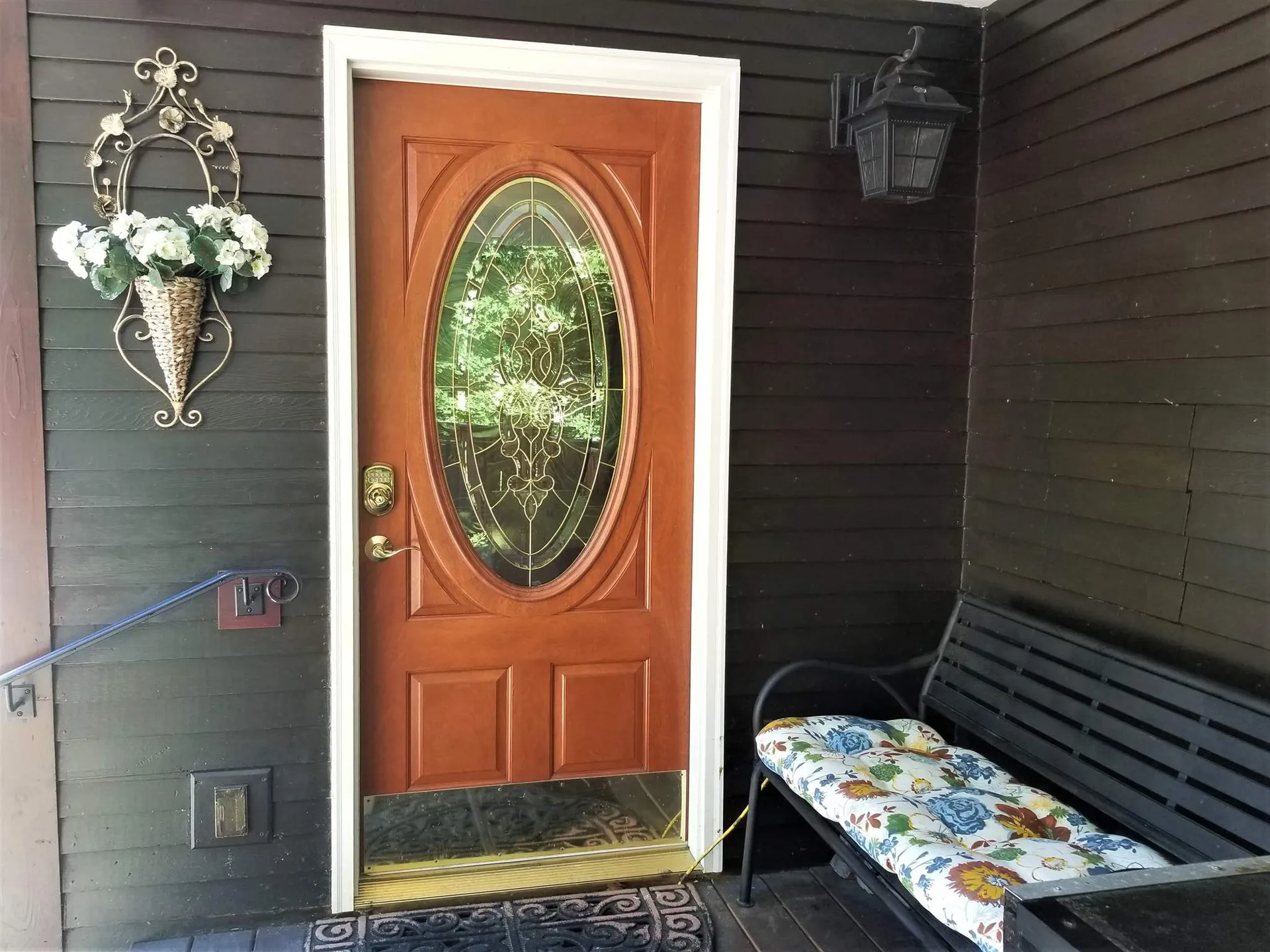 83 Kathy Meyer Road Warren VT 05674
