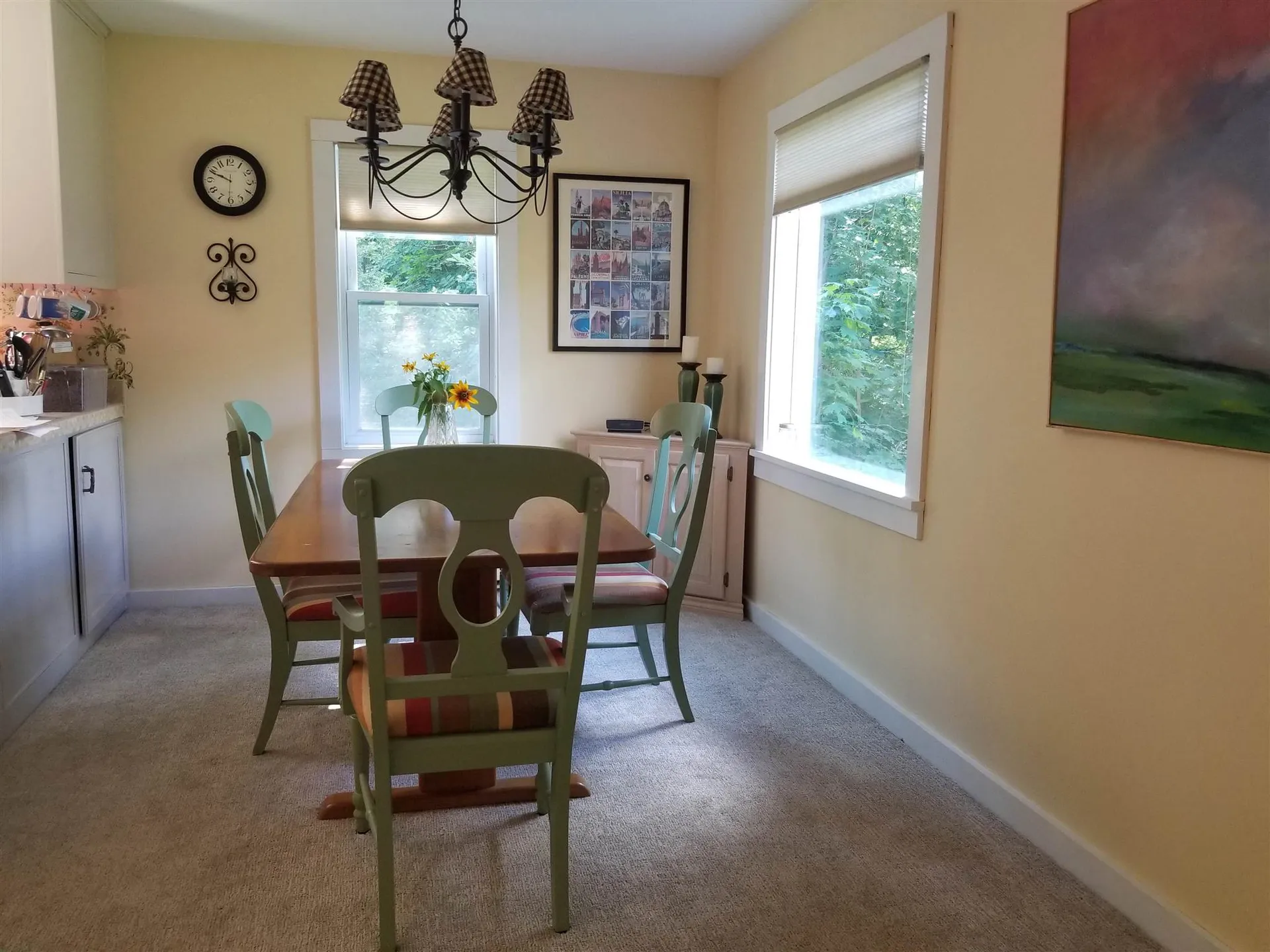 83 Kathy Meyer Road Warren VT 05674