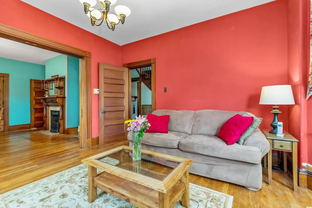 100 Wibird Street Portsmouth NH 03801