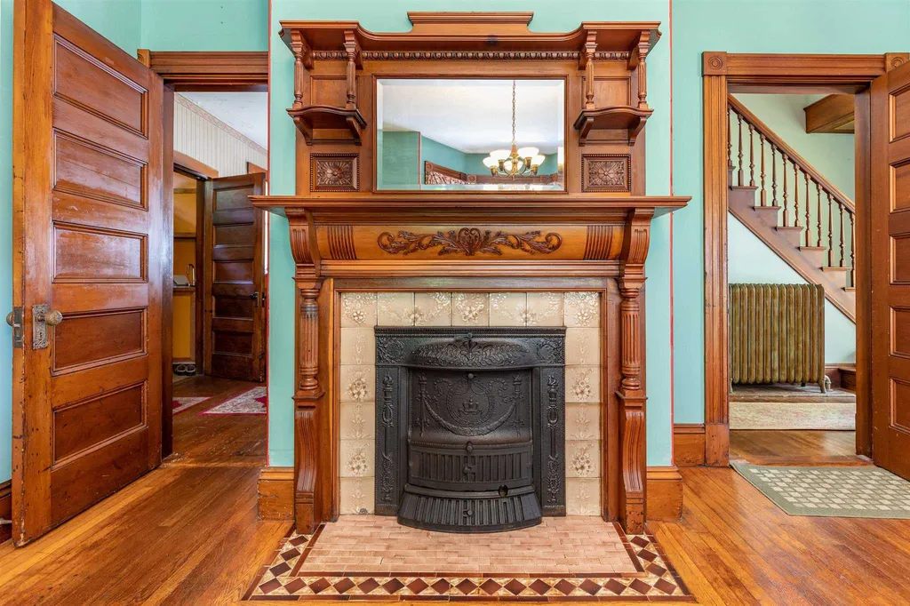 100 Wibird Street Portsmouth NH 03801