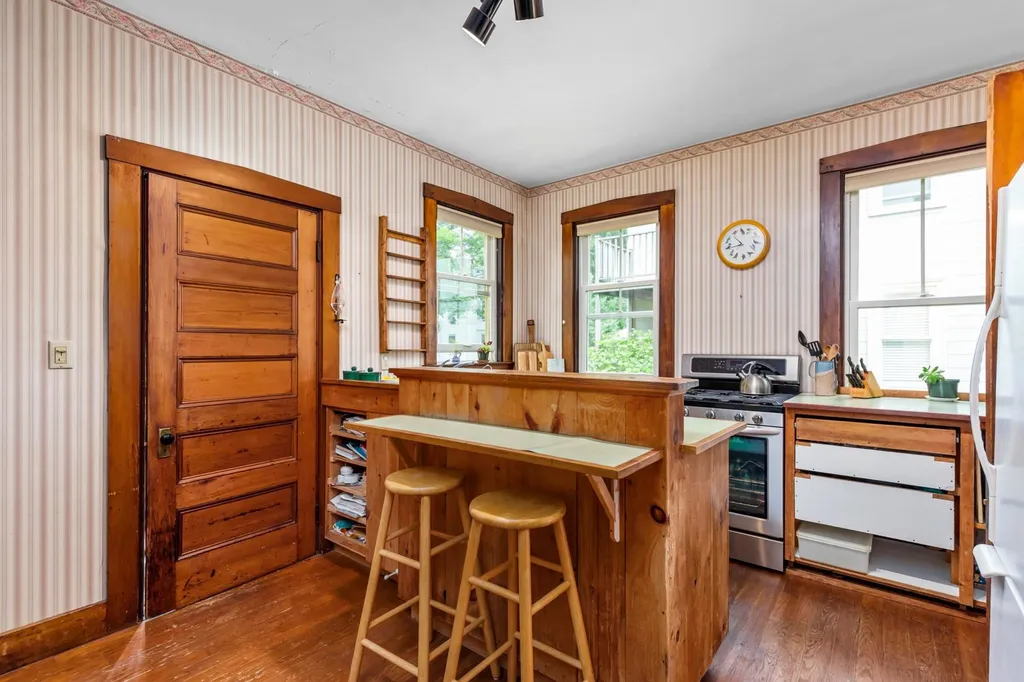 100 Wibird Street Portsmouth NH 03801