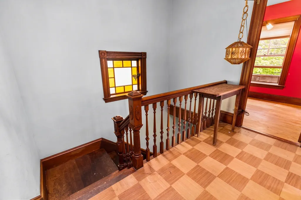 100 Wibird Street Portsmouth NH 03801