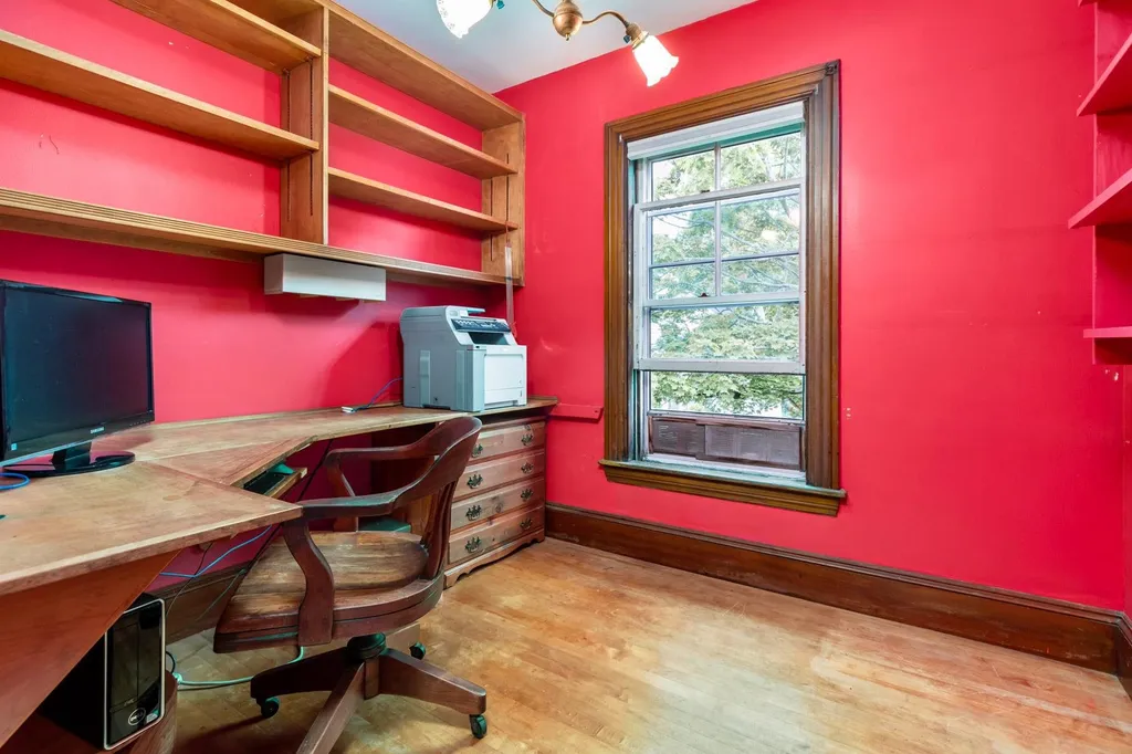 100 Wibird Street Portsmouth NH 03801