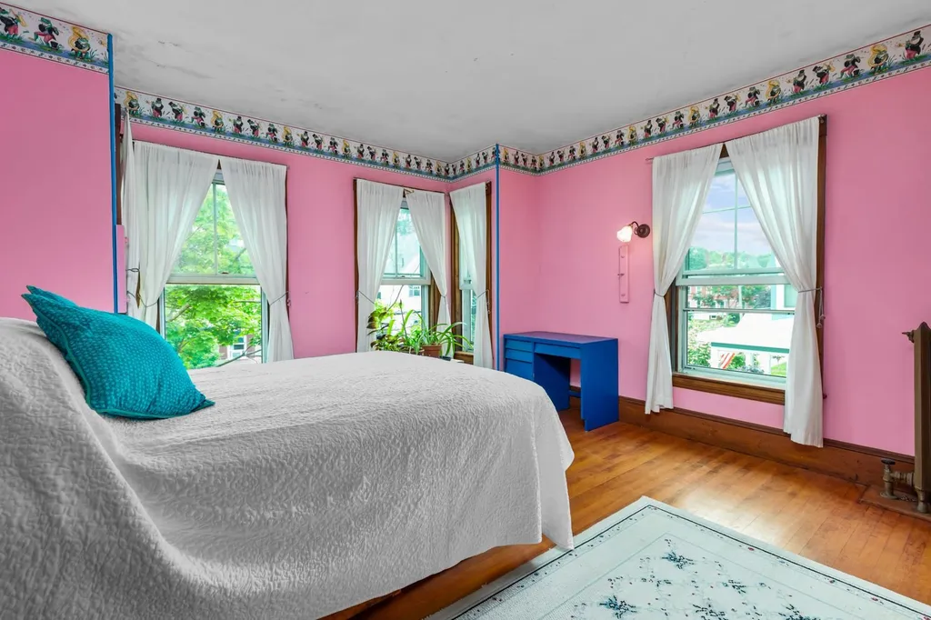 100 Wibird Street Portsmouth NH 03801