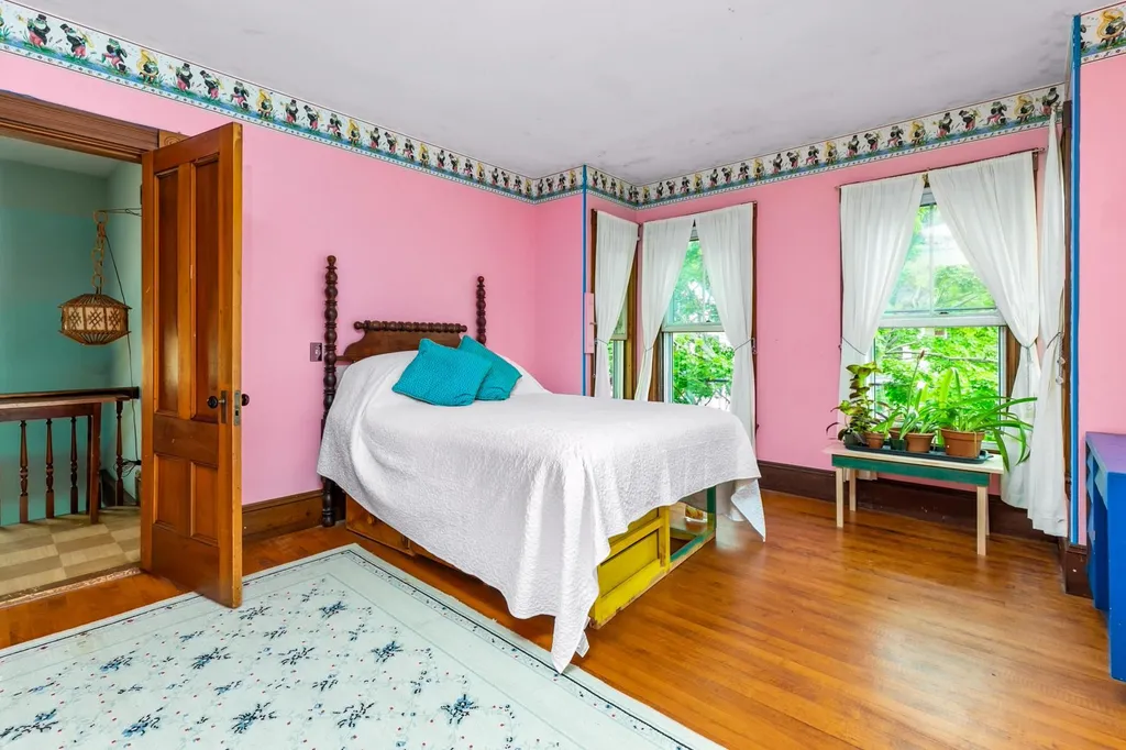 100 Wibird Street Portsmouth NH 03801