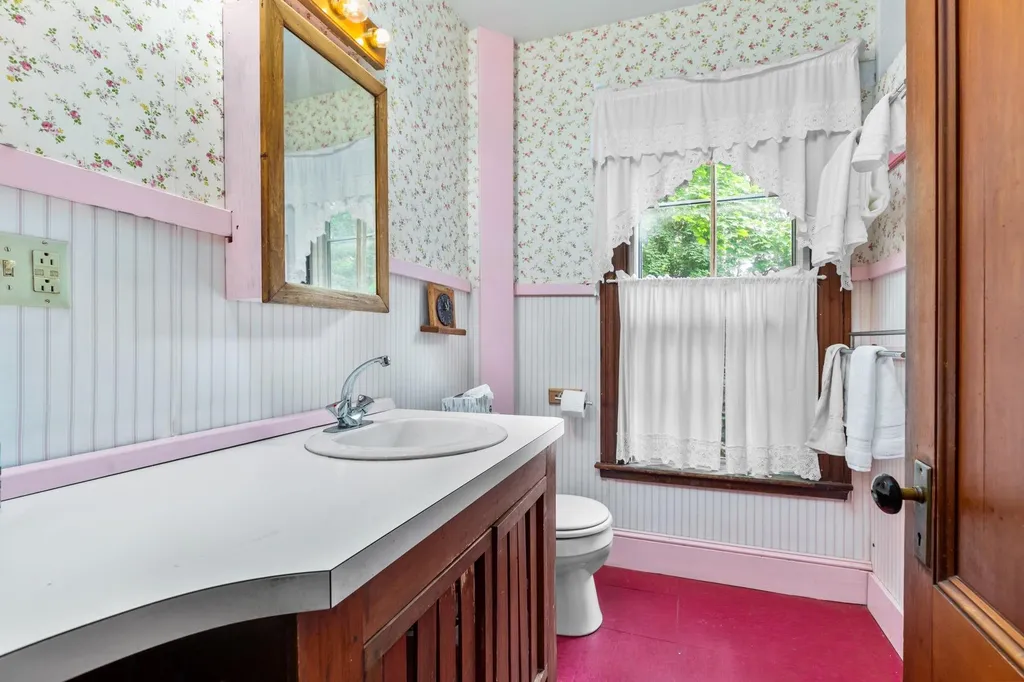 100 Wibird Street Portsmouth NH 03801