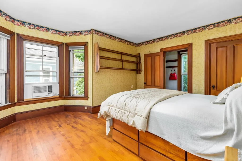 100 Wibird Street Portsmouth NH 03801