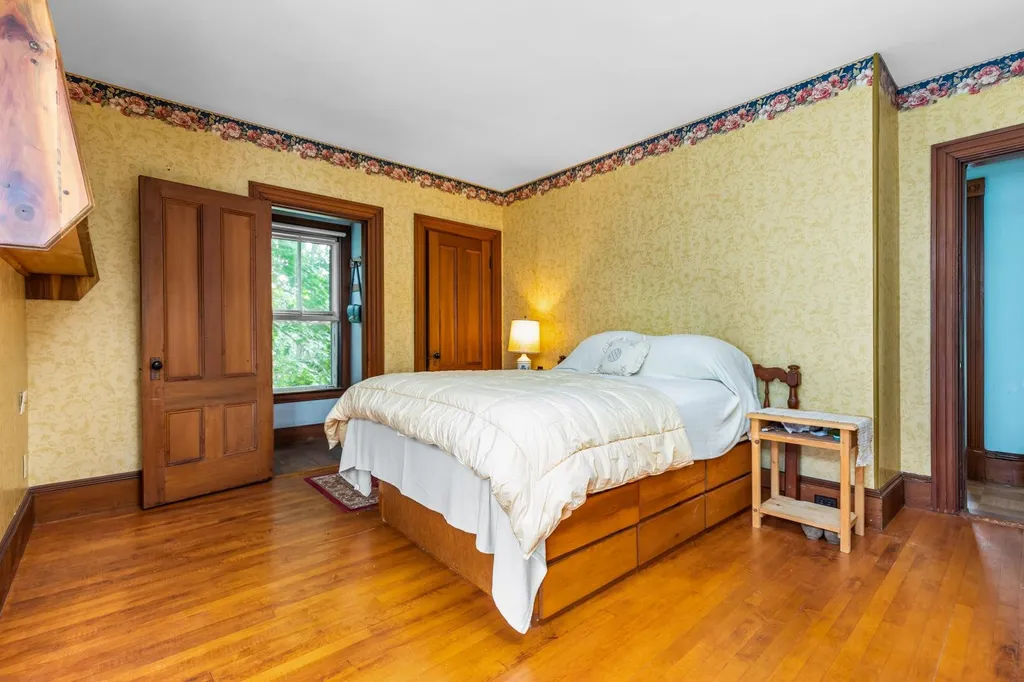 100 Wibird Street Portsmouth NH 03801
