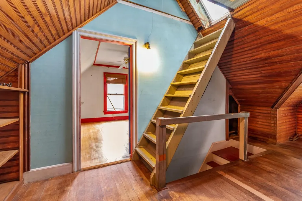 100 Wibird Street Portsmouth NH 03801