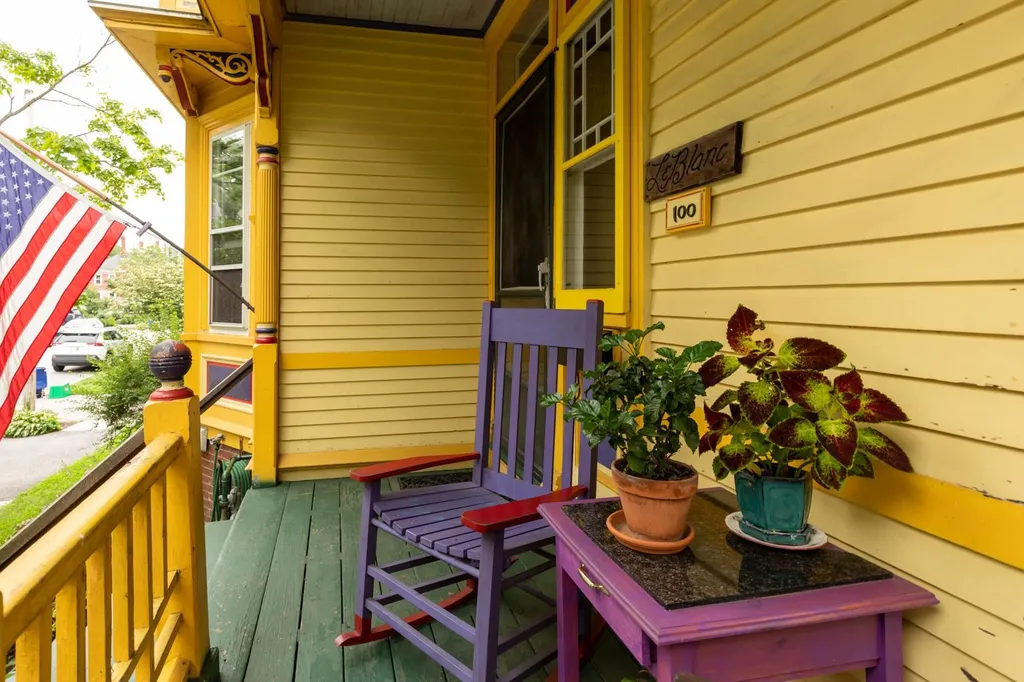 100 Wibird Street Portsmouth NH 03801