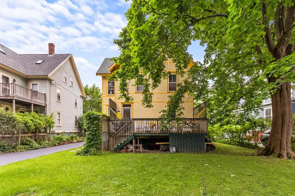 100 Wibird Street Portsmouth NH 03801
