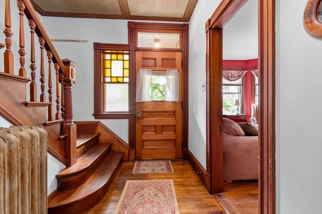 100 Wibird Street Portsmouth NH 03801