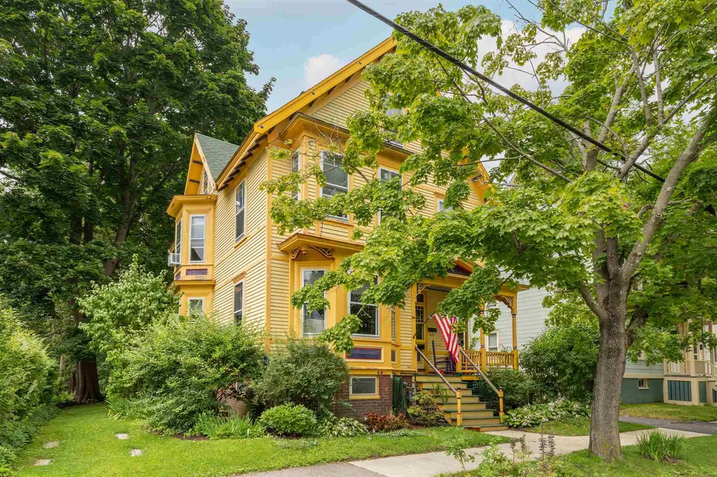 100 Wibird Street Portsmouth NH 03801