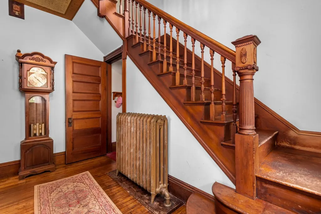 100 Wibird Street Portsmouth NH 03801