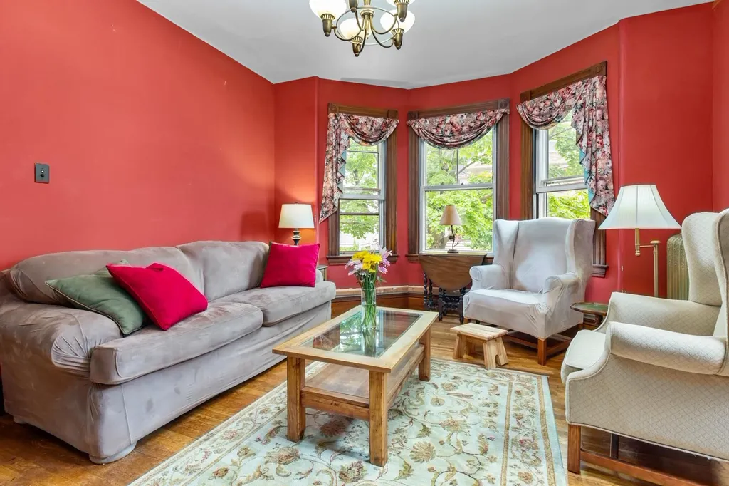 100 Wibird Street Portsmouth NH 03801