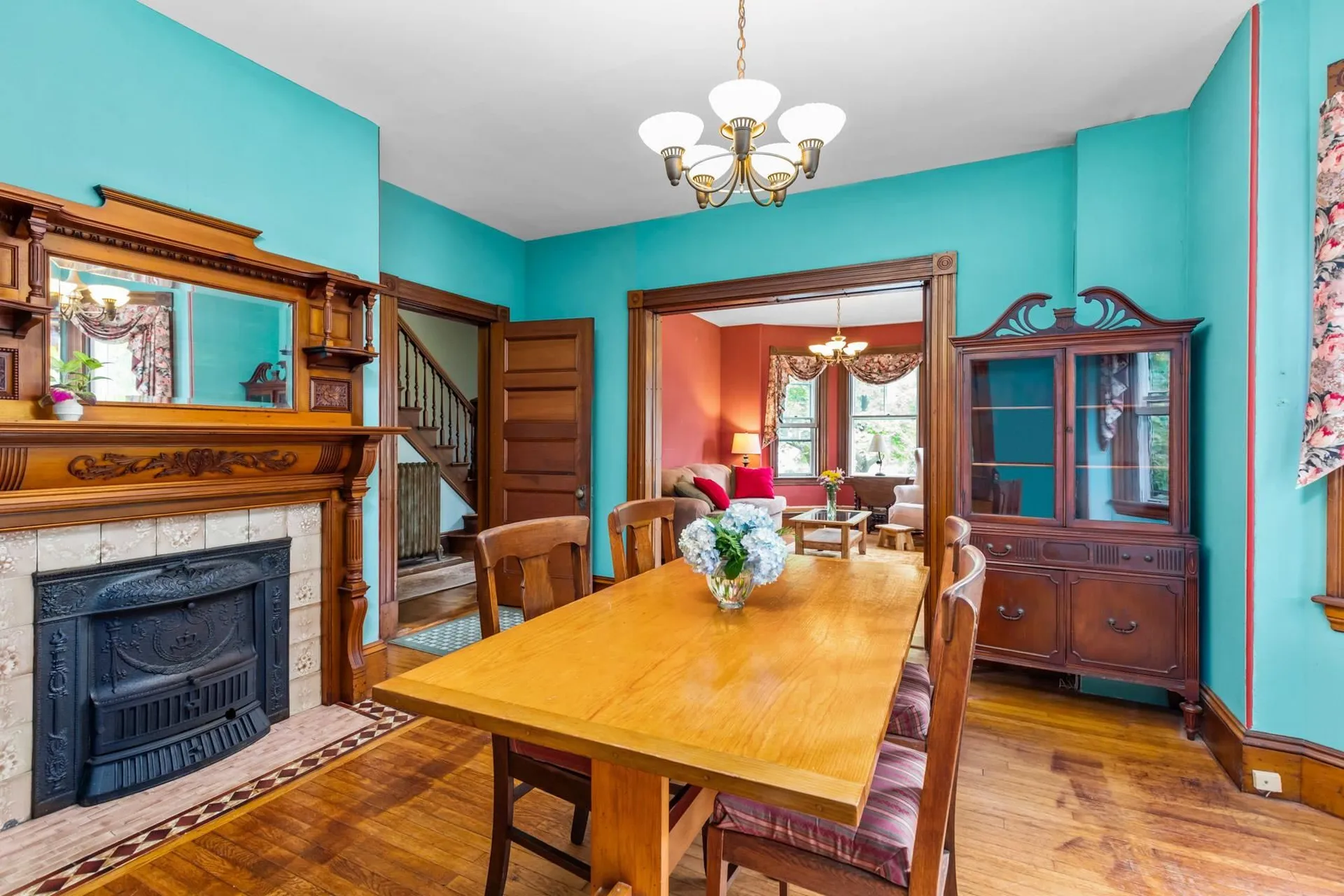 100 Wibird Street Portsmouth NH 03801