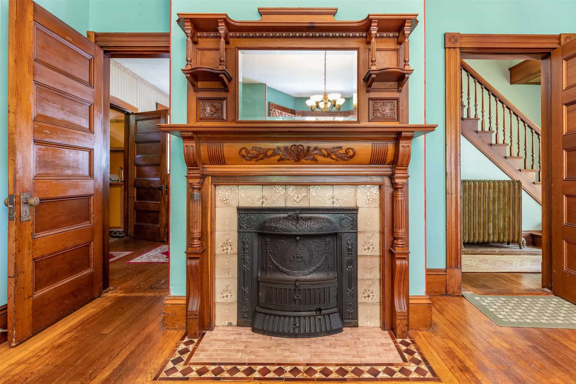 100 Wibird Street Portsmouth NH 03801