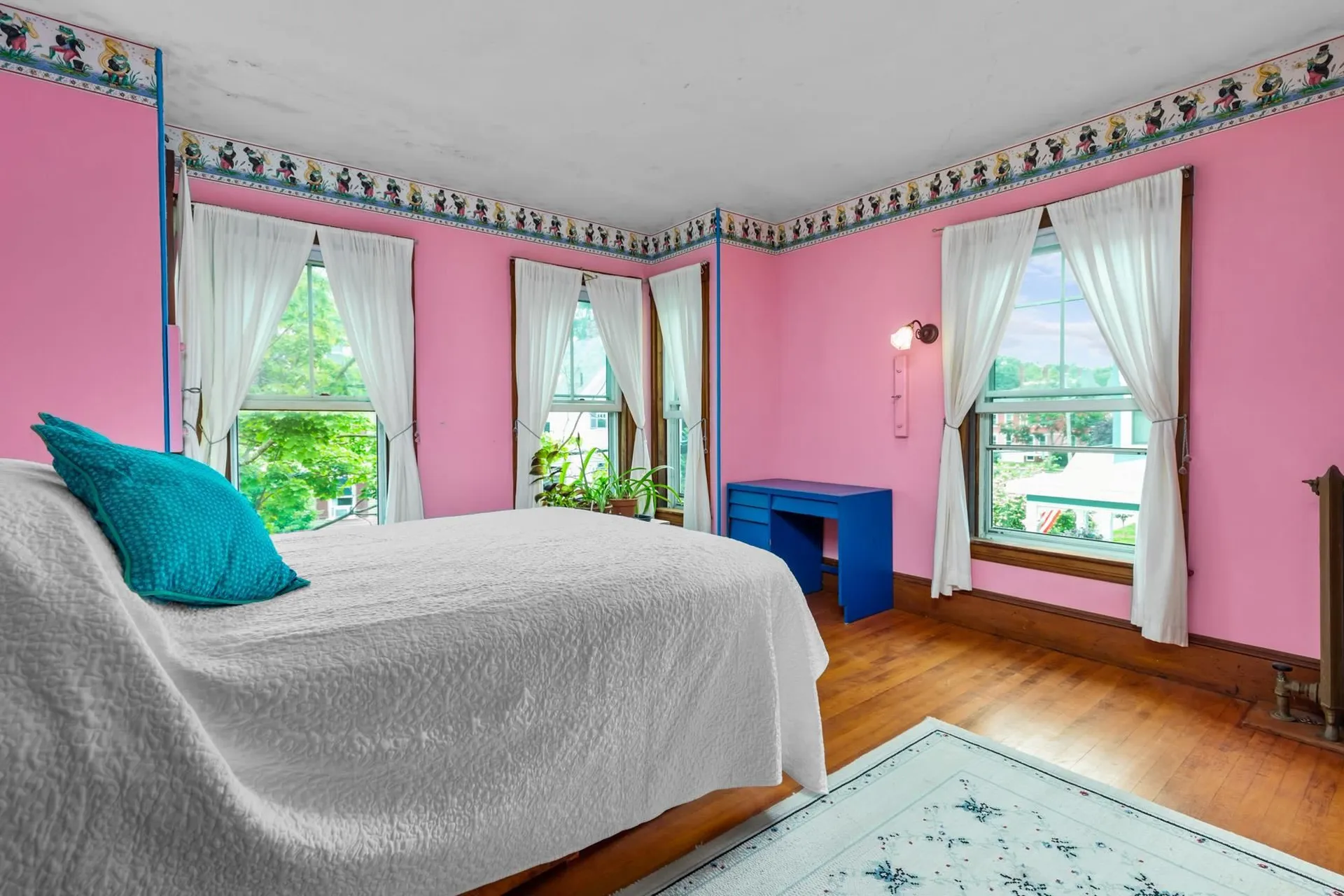 100 Wibird Street Portsmouth NH 03801