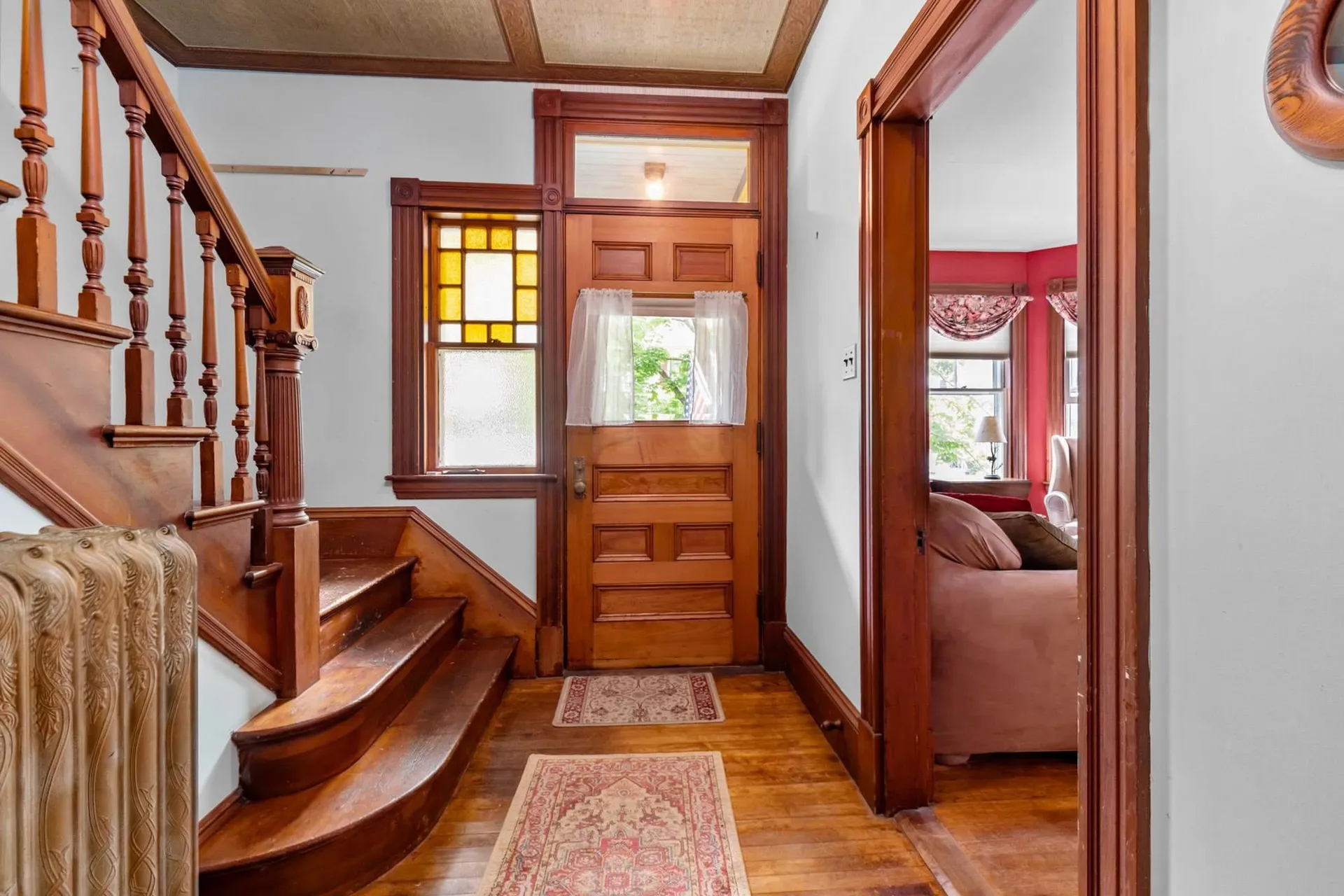 100 Wibird Street Portsmouth NH 03801