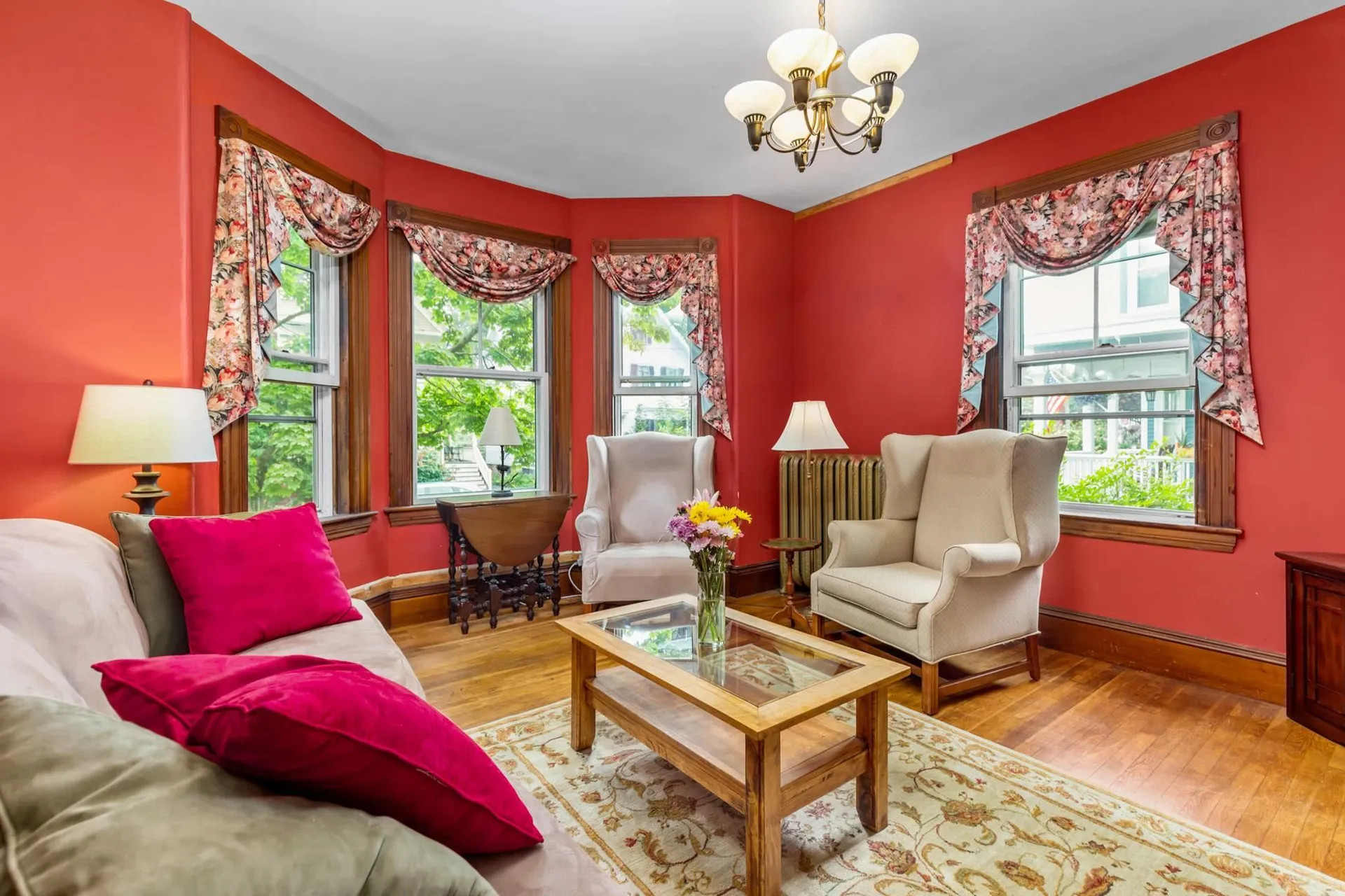 100 Wibird Street Portsmouth NH 03801