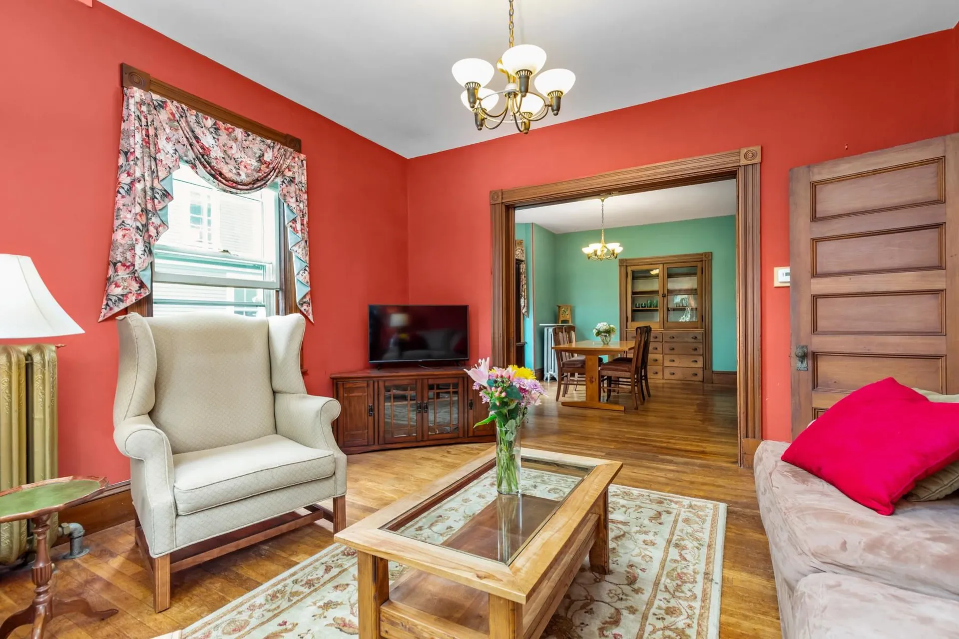 100 Wibird Street Portsmouth NH 03801