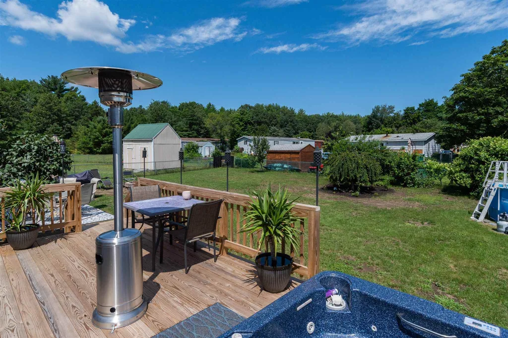 13 Cattail Place Rochester NH 03868