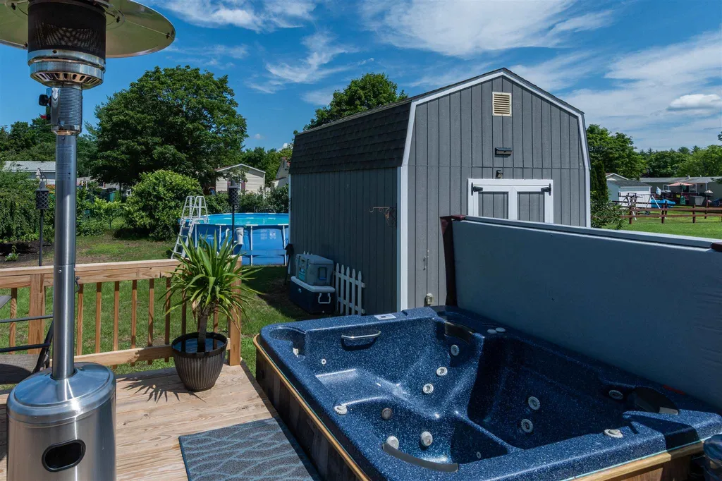 13 Cattail Place Rochester NH 03868