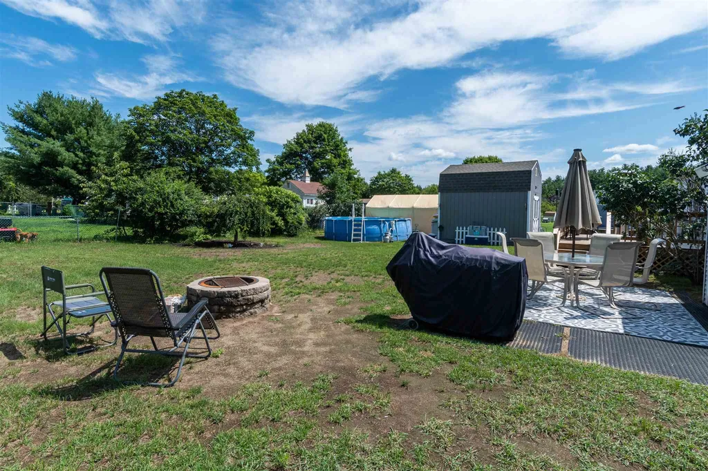13 Cattail Place Rochester NH 03868