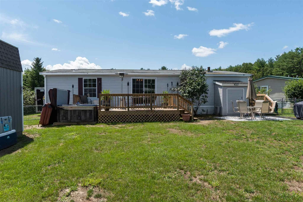 13 Cattail Place Rochester NH 03868