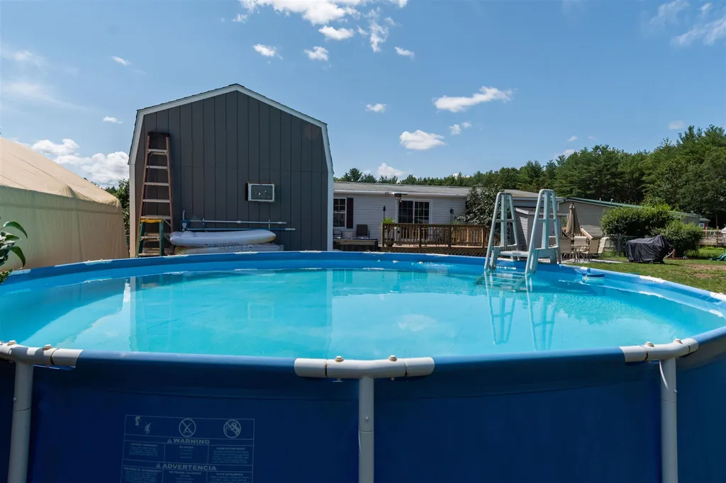 13 Cattail Place Rochester NH 03868