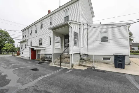 143-145 West Hollis Street Nashua NH 03060